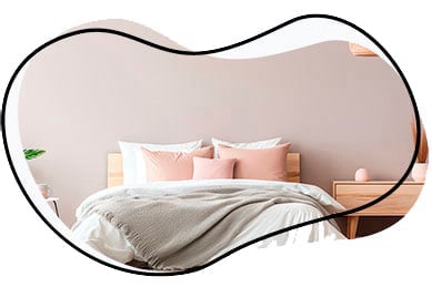 Sgombero letti e reti 